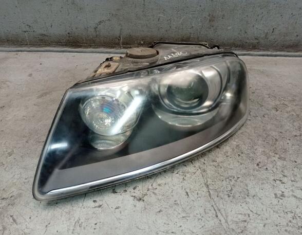 Headlight VW TOUAREG (7LA, 7L6, 7L7)