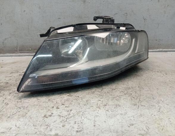 Headlight AUDI A4 Avant (8K5, B8)