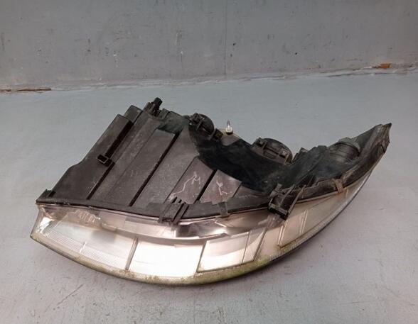 Headlight MERCEDES-BENZ A-CLASS (W169)