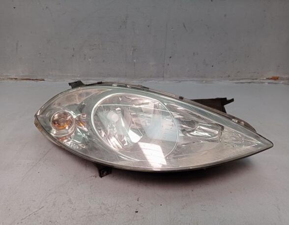 Headlight MERCEDES-BENZ A-CLASS (W169)