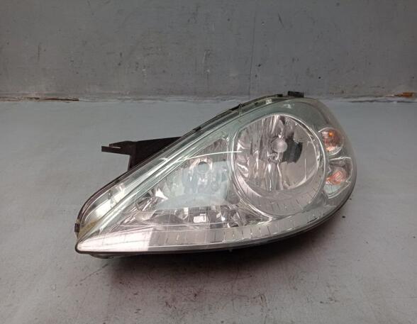 Koplamp MERCEDES-BENZ A-CLASS (W169)