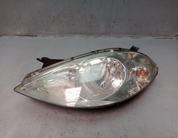 Koplamp MERCEDES-BENZ A-CLASS (W169)