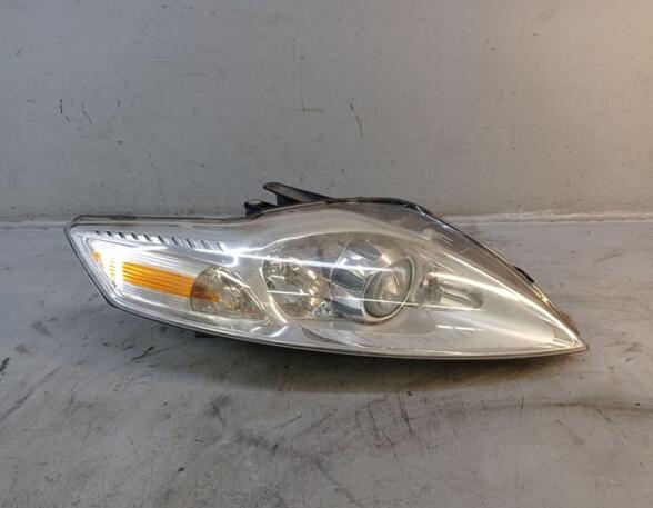 Headlight FORD MONDEO IV Turnier (BA7)