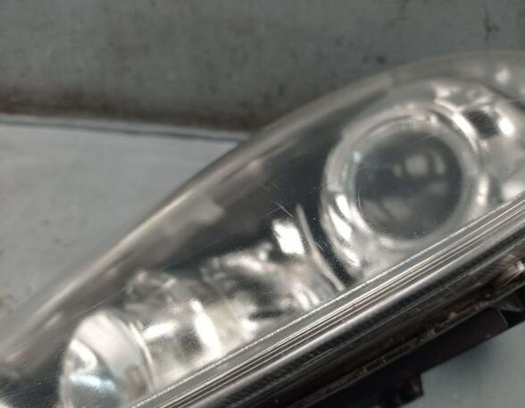 Headlight PORSCHE CAYENNE (9PA)