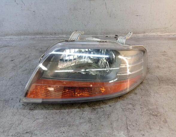 Headlight DAEWOO KALOS (KLAS)