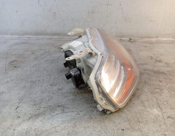 Headlight DAEWOO KALOS (KLAS)