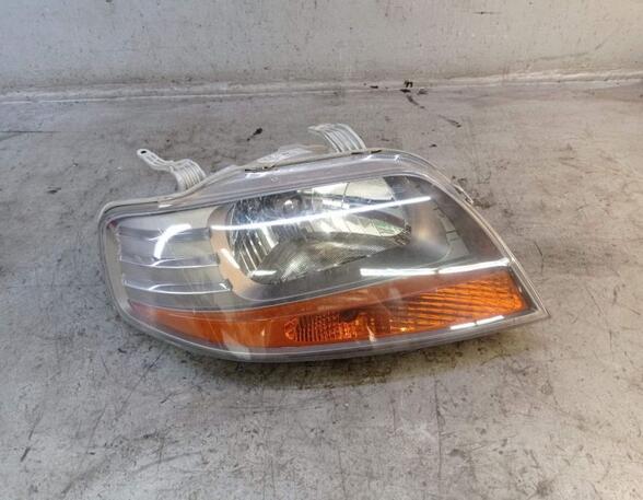 Headlight DAEWOO KALOS (KLAS)