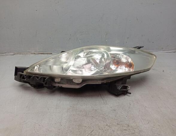 Headlight MAZDA 5 (CR19)