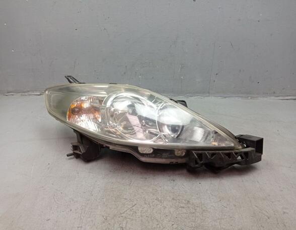 Headlight MAZDA 5 (CR19)