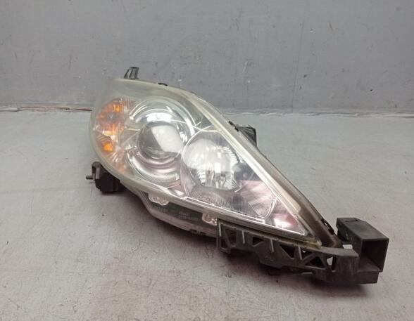 Headlight MAZDA 5 (CR19)