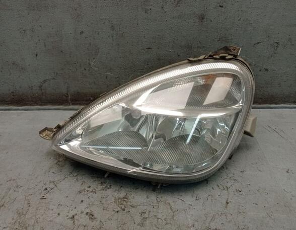 Headlight MERCEDES-BENZ A-CLASS (W168)