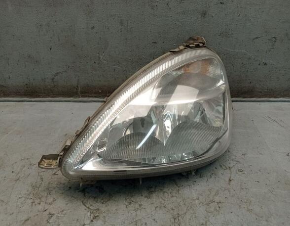 Headlight MERCEDES-BENZ A-CLASS (W168)