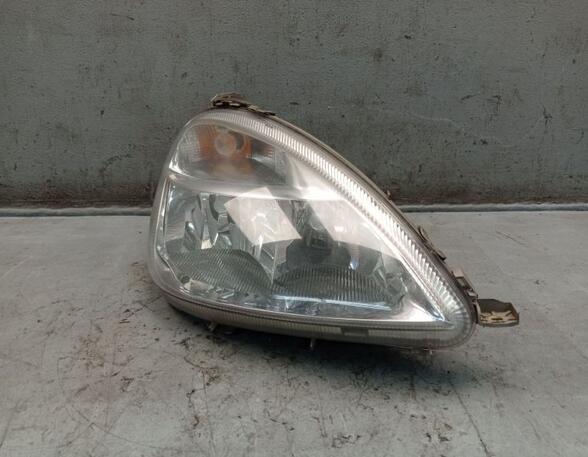 Headlight MERCEDES-BENZ A-CLASS (W168)