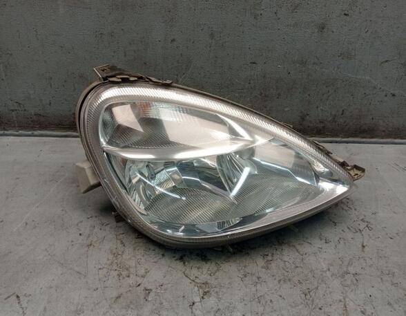 Headlight MERCEDES-BENZ A-CLASS (W168)