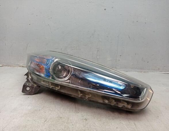 Koplamp RENAULT ZOE (BFM_)