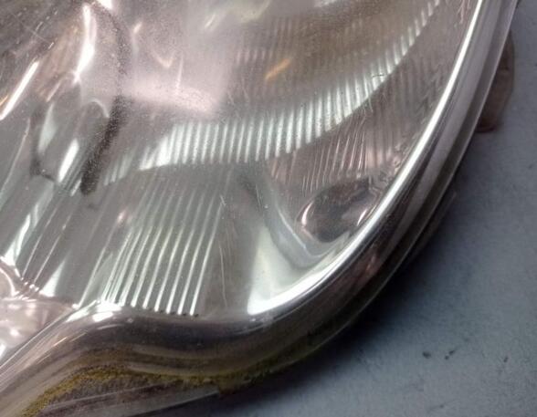 Headlight SMART FORTWO Coupe (450)