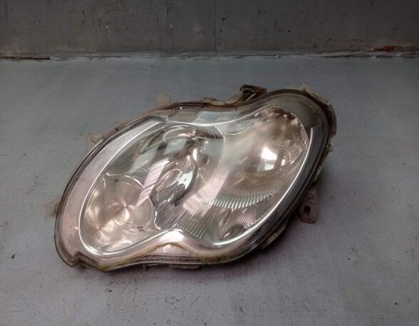 Headlight SMART FORTWO Coupe (450)