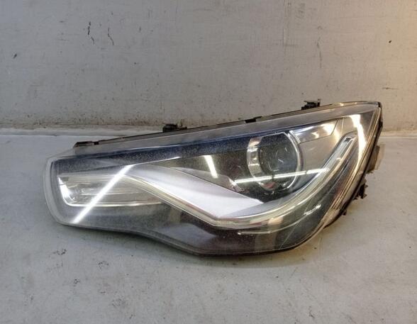 Headlight AUDI A1 (8X1, 8XK), AUDI A1 Sportback (8XA, 8XF)