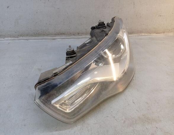 Headlight AUDI A1 (8X1, 8XK), AUDI A1 Sportback (8XA, 8XF)