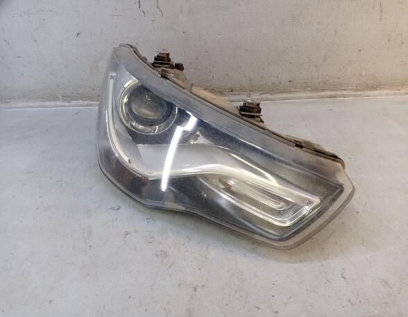 Headlight AUDI A1 (8X1, 8XK), AUDI A1 Sportback (8XA, 8XF)