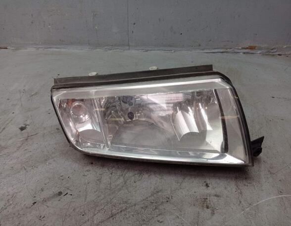 Headlight SKODA FABIA I (6Y2)