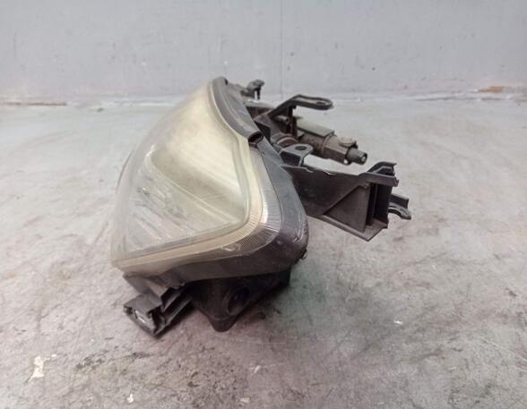 Headlight TOYOTA RAV 4 III (_A3_)