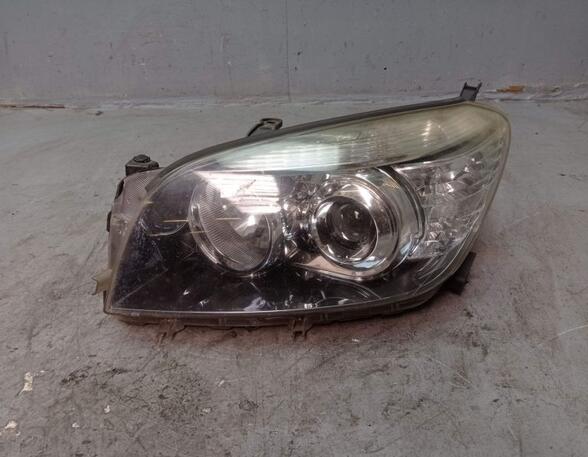 Headlight TOYOTA RAV 4 III (_A3_)