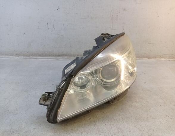 Headlight MERCEDES-BENZ C-CLASS T-Model (S204)