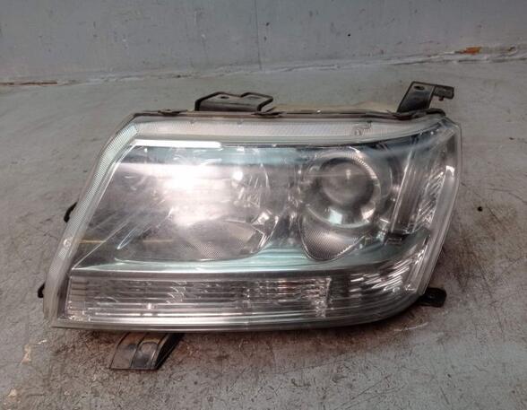 Headlight SUZUKI GRAND VITARA II (JT, TE, TD)