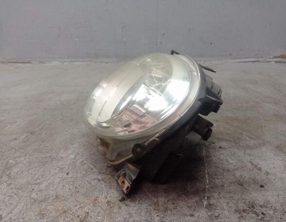 Headlight FIAT 500 (312_), FIAT 500 C (312_)