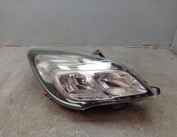 Koplamp OPEL MERIVA B MPV (S10)