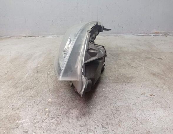 Headlight OPEL MERIVA B MPV (S10)