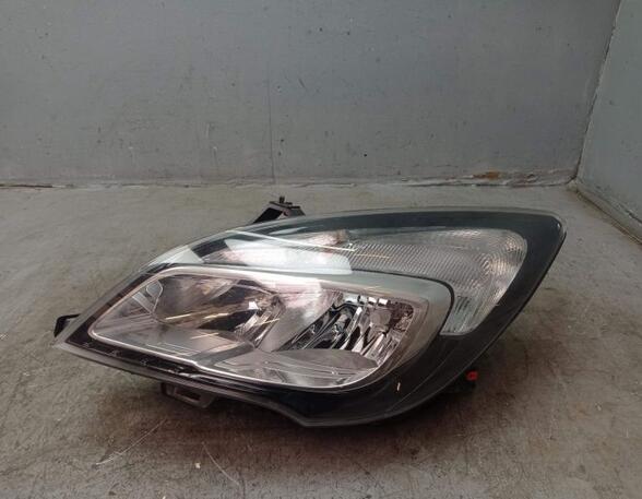 Headlight OPEL MERIVA B MPV (S10)