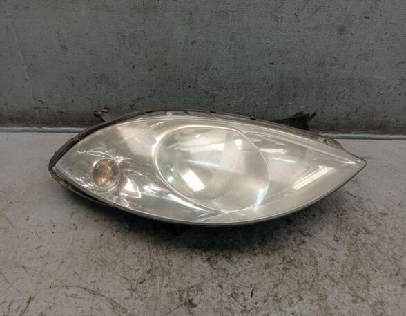 Koplamp MERCEDES-BENZ A-CLASS (W169)