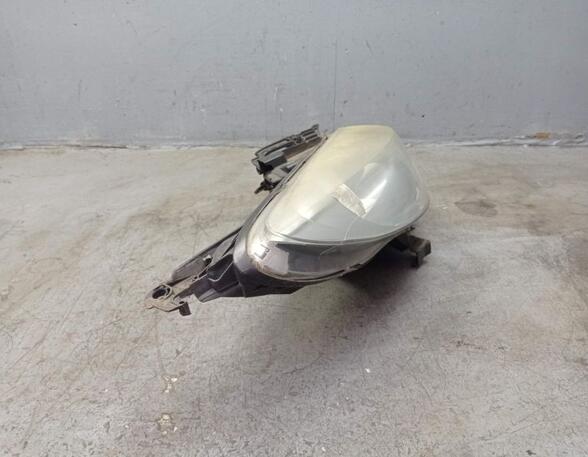 Koplamp PEUGEOT 207 (WA_, WC_)