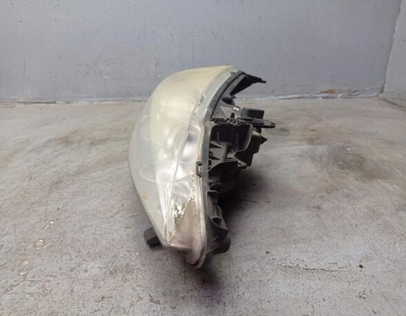 Headlight PEUGEOT 207 (WA_, WC_)