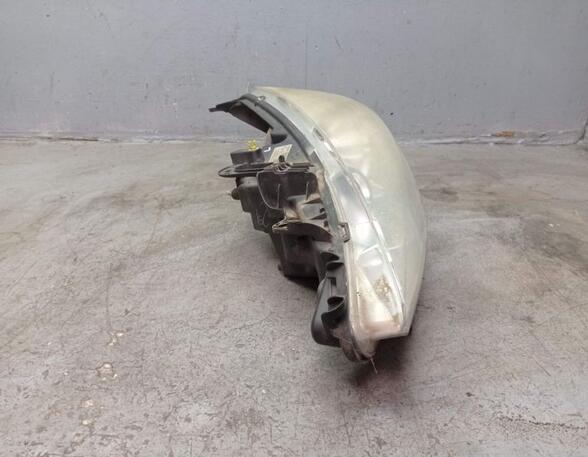 Headlight PEUGEOT 207 (WA_, WC_)