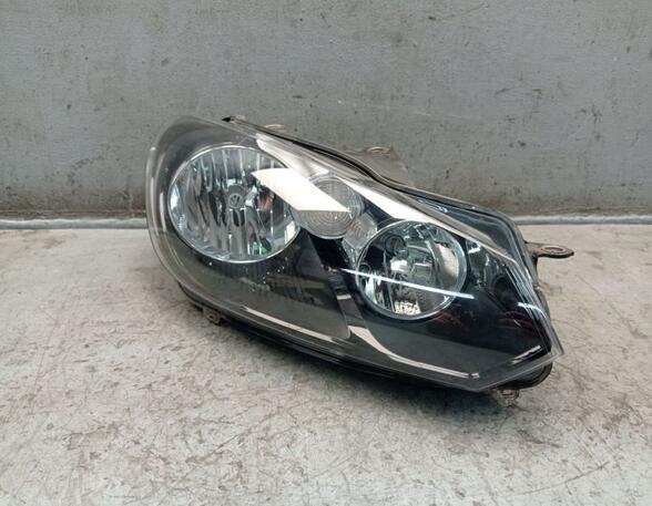 Headlight VW GOLF VI (5K1)