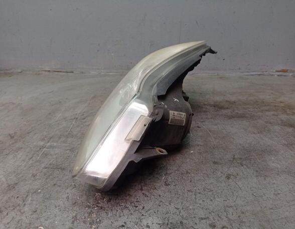 Koplamp OPEL CORSA D (S07)