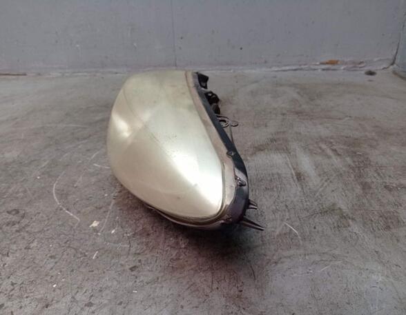 Headlight PEUGEOT 206+ (2L_, 2M_)