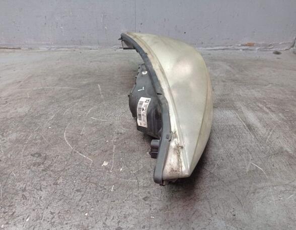 Headlight PEUGEOT 206+ (2L_, 2M_)