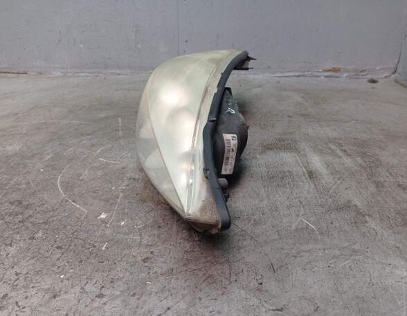 Headlight PEUGEOT 206+ (2L_, 2M_)