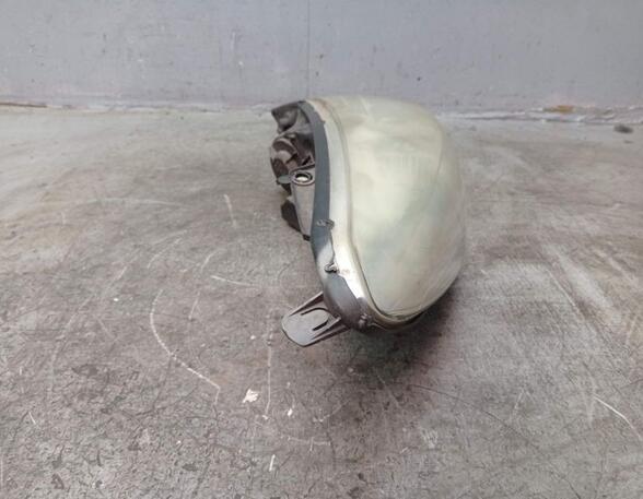 Headlight PEUGEOT 206+ (2L_, 2M_)