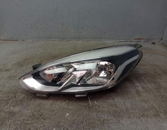 Headlight FORD FIESTA VII (HJ, HF)