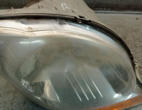 Koplamp CHEVROLET MATIZ (M200, M250)