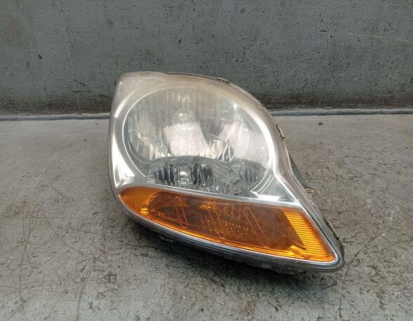 Koplamp CHEVROLET MATIZ (M200, M250)