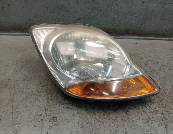 Koplamp CHEVROLET MATIZ (M200, M250)