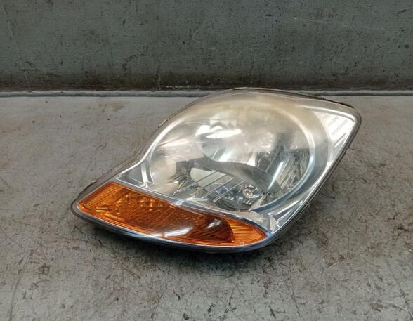 Koplamp CHEVROLET MATIZ (M200, M250)