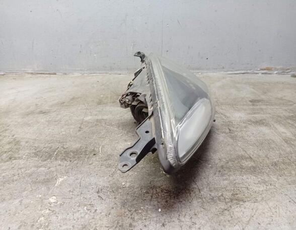 Koplamp MAZDA 2 (DE_, DH_)