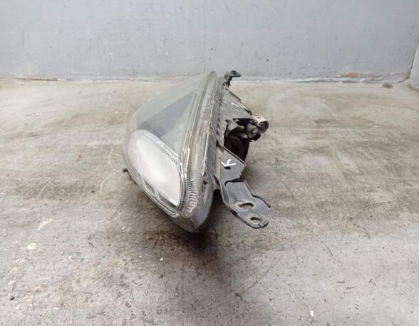 Koplamp MAZDA 2 (DE_, DH_)